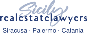 sicily realestate lawyers